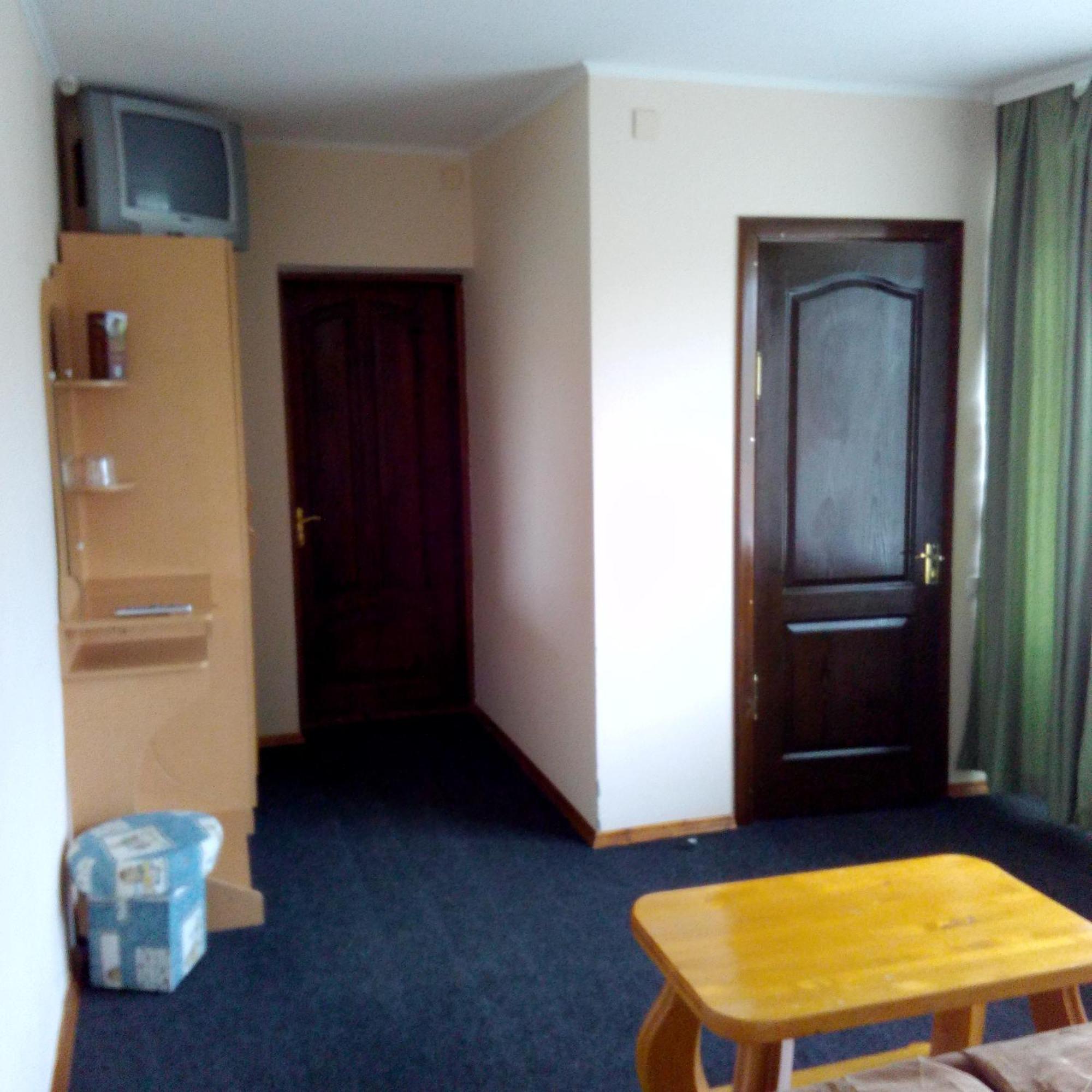 Malyvo Hotel Deljatin Kültér fotó