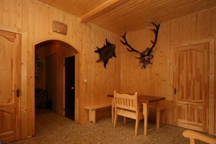 Malyvo Hotel Deljatin Kültér fotó
